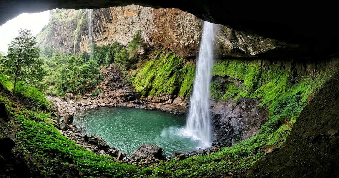 Ultimate Blog on Devkund Waterfalls Trek | Tamhini Ghats | Maharastra
