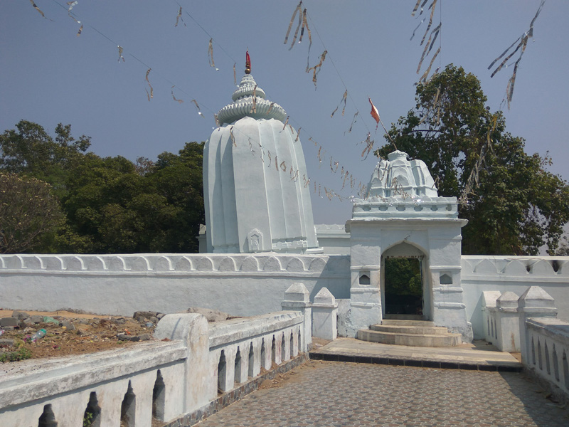 Sambalpur Odisha Places of visit (1)