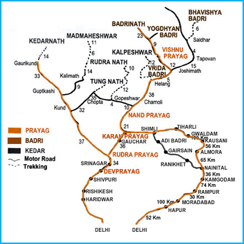 Deorital chandrashila Trek map route.jpg