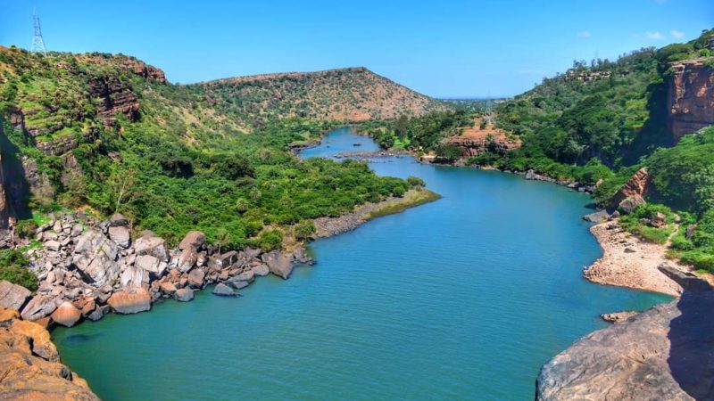 Gokak | Best Places Of Visit in Karnataka