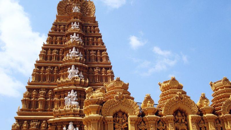 Srikanteswara Temple | Nanjangud | Best Places of Visit In Karnataka