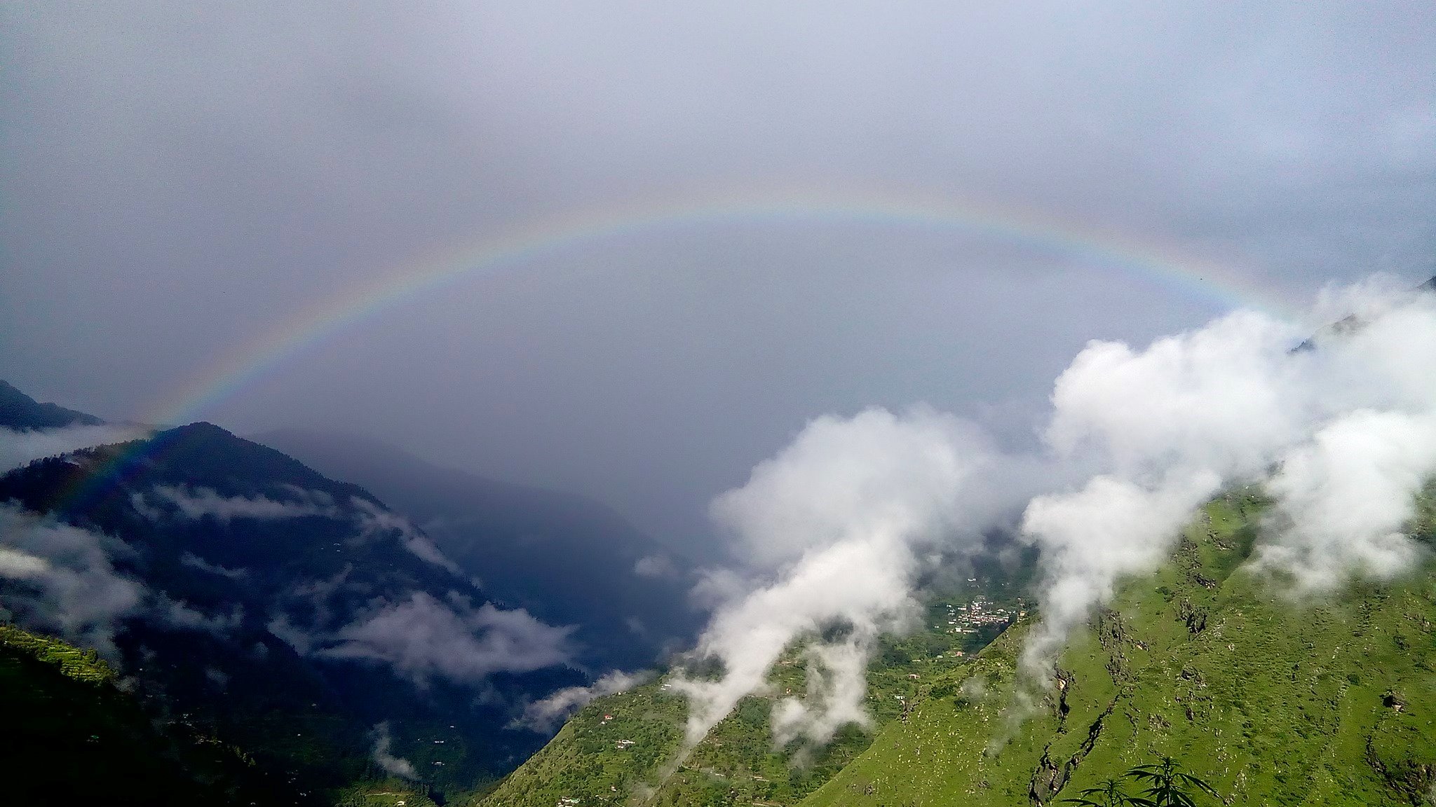 Top 3 Offbeat Places Of Visit In Himachal Pradesh | Travel And Trekking