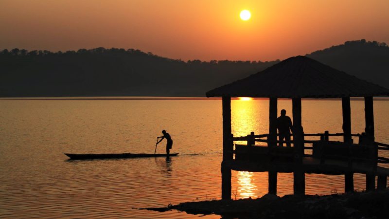 Top 5 Offbeat Places Of Visit in Odisha