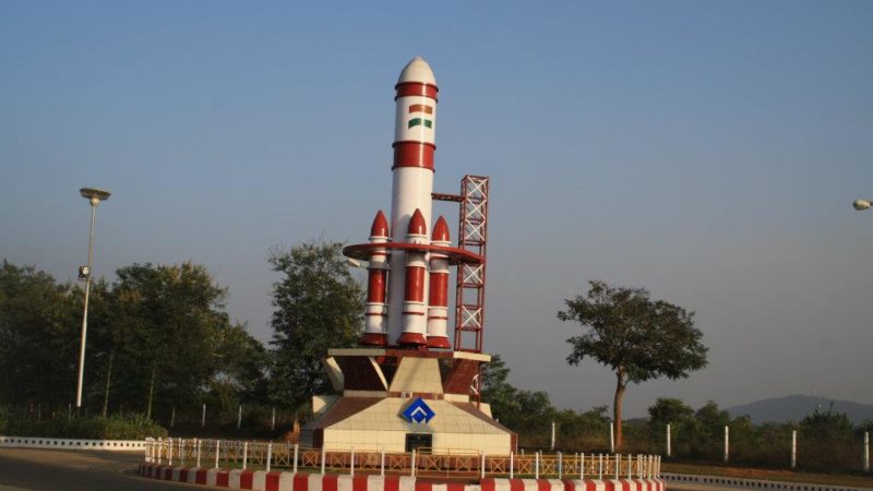 Best Places of Visit In Rourkela Steel City | Odisha