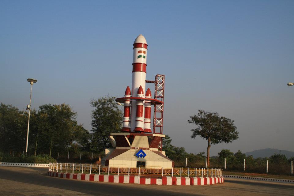 Best Places of Visit In Rourkela Steel City | Odisha