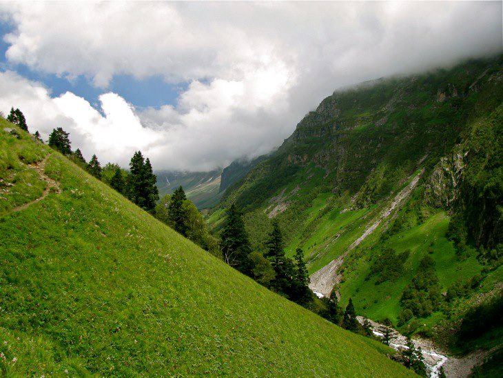 Exhaustive Travel Guide For Sangla Valley | Himachal Pradesh